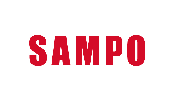 SAMPO 聲寶