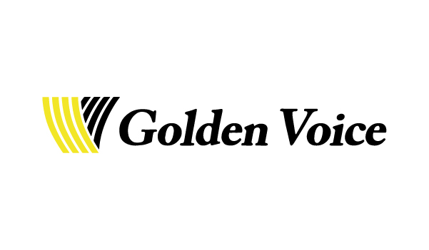 GOLDEN VOICE