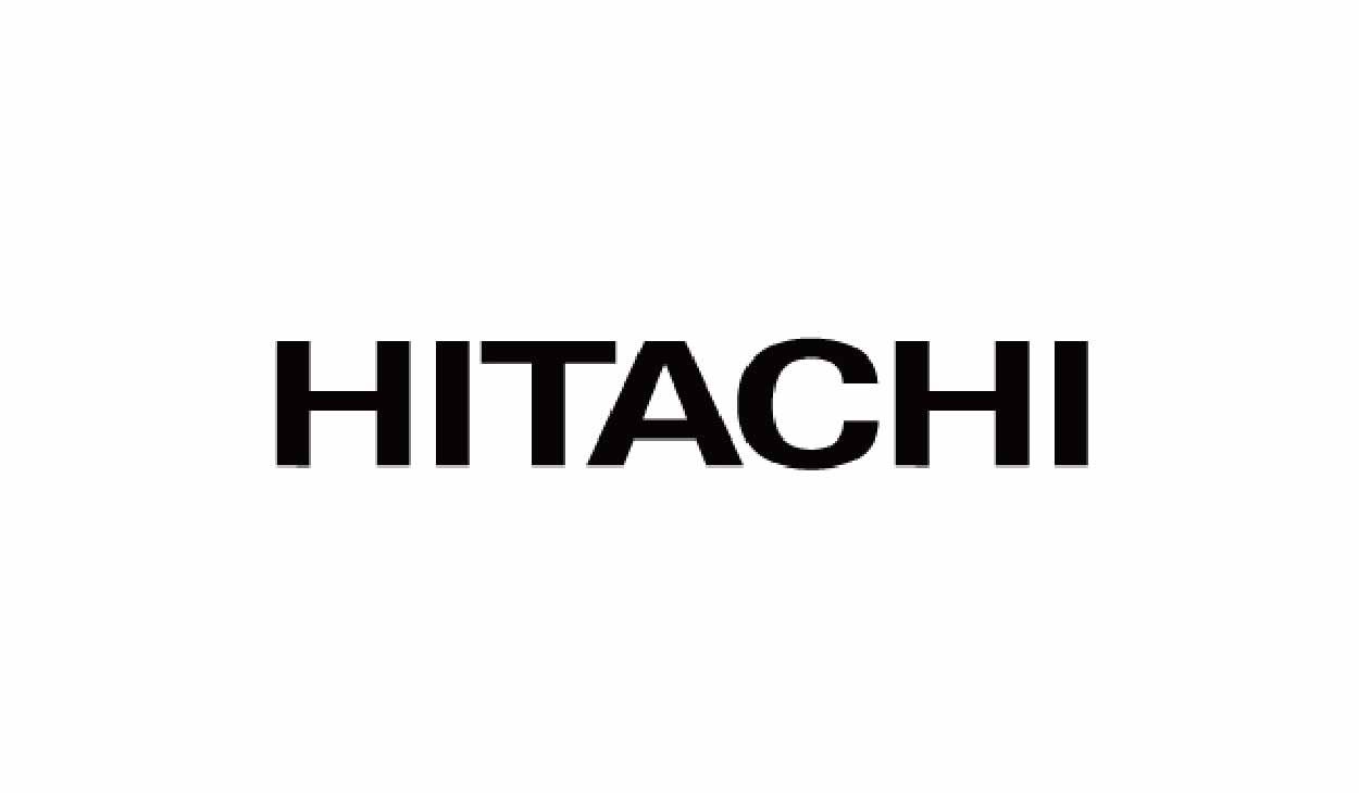 HITACHI  日立