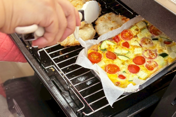 集雅社｜北三井&南三井SHARP廚藝活動